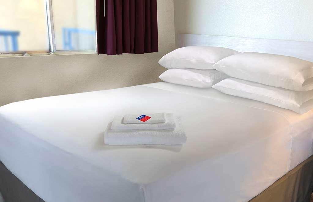 Americas Best Value Inn Гэллап Номер фото