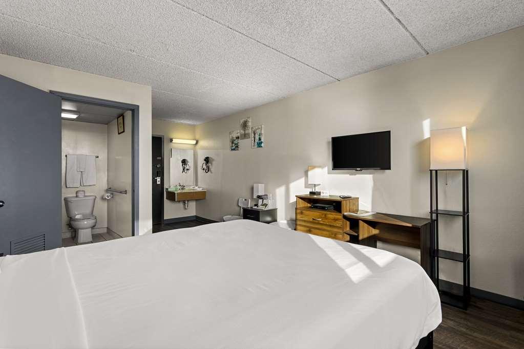 Americas Best Value Inn Гэллап Номер фото