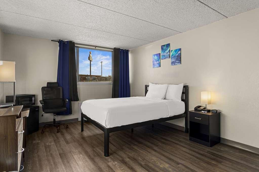 Americas Best Value Inn Гэллап Номер фото