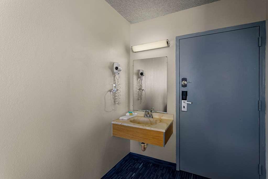 Americas Best Value Inn Гэллап Номер фото