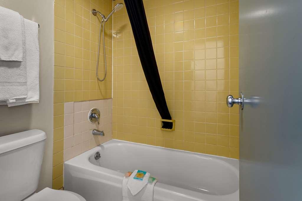 Americas Best Value Inn Гэллап Номер фото