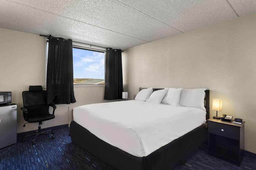 Americas Best Value Inn Гэллап Номер фото