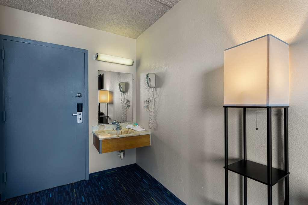 Americas Best Value Inn Гэллап Номер фото